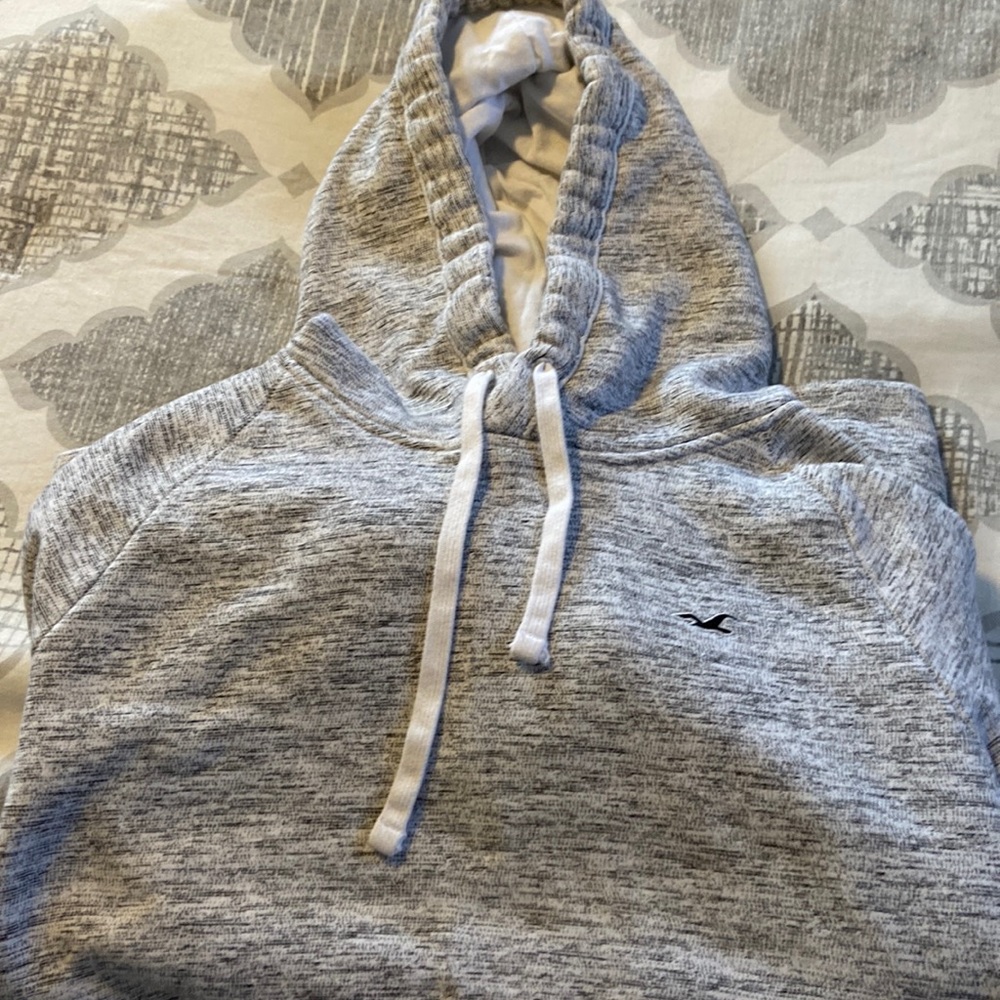 Mens hollister hoodie